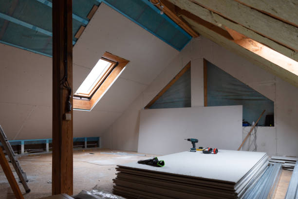 Best Insulation for Specific Applications in Lake City, SC