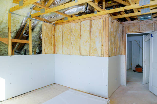 Best Cellulose Insulation in Lake City, SC