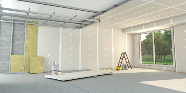 Types of Insulation We Offer in Lake City, SC